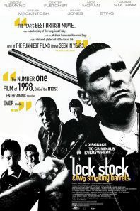 دانلود فیلم Lock Stock and Two Smoking Barrels 1998