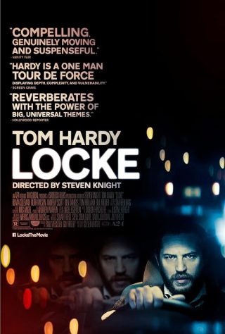 دانلود فیلم Locke 2013