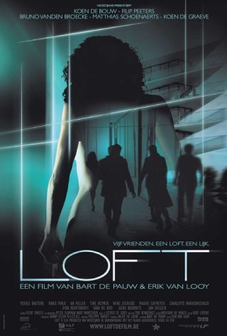 دانلود فیلم Loft