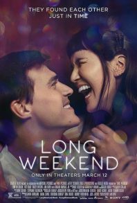 دانلود فیلم Long Weekend 2021