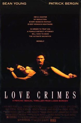 دانلود فیلم Love Crimes 1992