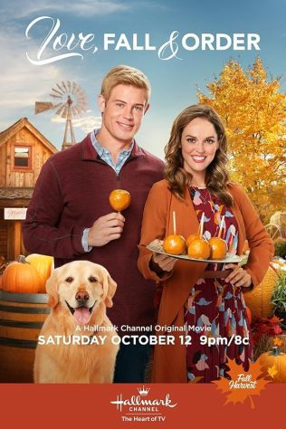 دانلود فیلم Love Fall & Order 2019