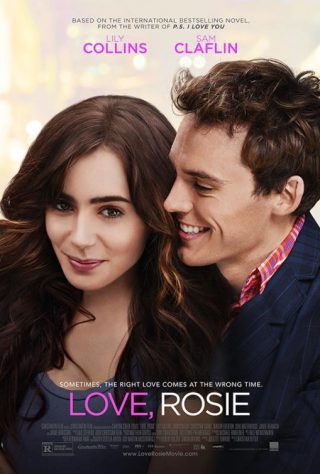 دانلود فیلم Love, Rosie 2014