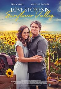 دانلود فیلم Love Stories in Sunflower Valley 2021