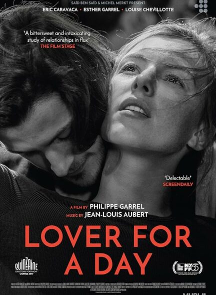 دانلود فیلم Lover for a Day 2017