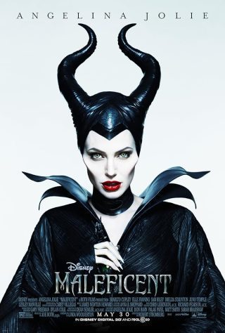 دانلود فیلم Maleficent 2014