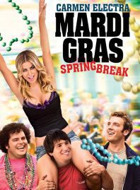 دانلود فیلم Mardi Gras: Spring Break 2011