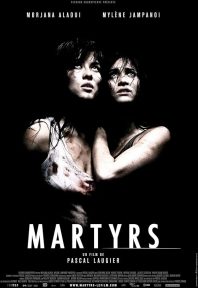 دانلود فیلم Martyrs 2008