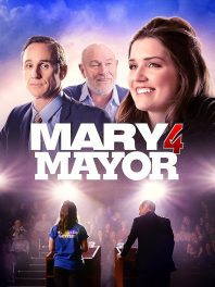 دانلود فیلم Mary 4 Mayor 2020