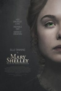 دانلود فیلم Mary Shelley 2017