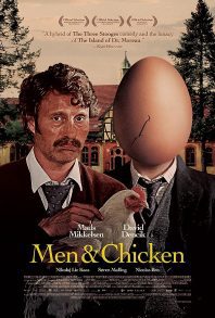 دانلود فیلم Men & Chicken 2015