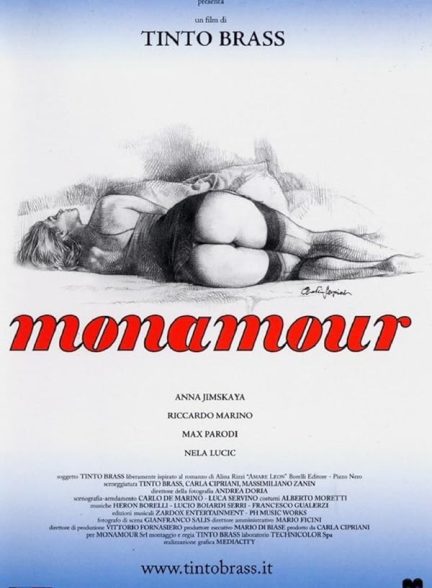 دانلود فیلم Monamour 2005