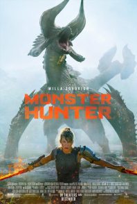 دانلود فیلم Monster Hunter 2020