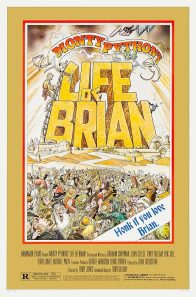 دانلود فیلم Monty Python’s Life of Brian 1979