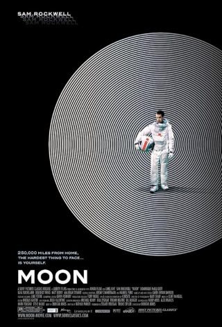 دانلود فیلم Moon 2009