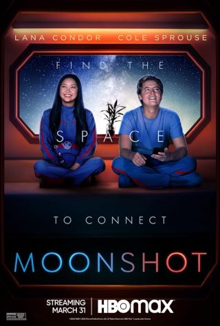 دانلود فیلم Moonshot 2022