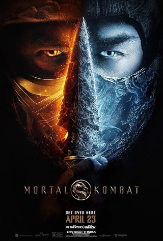 دانلود فیلم Mortal Kombat 2021