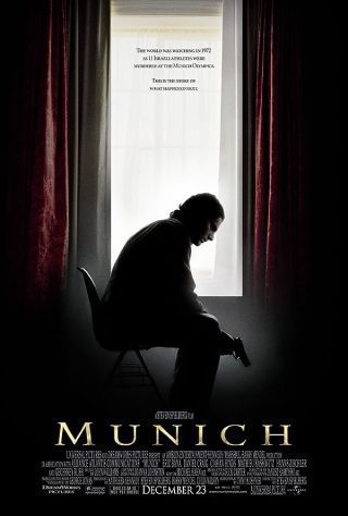 دانلود فیلم Munich 2005