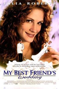 دانلود فیلم My Best Friend’s Wedding 1997