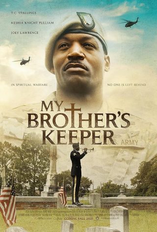 دانلود فیلم My Brothers Keeper 2020