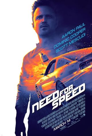 دانلود فیلم Need for Speed 2014