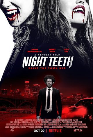 دانلود فیلم Night Teeth 2021