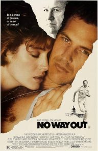 دانلود فیلم No Way Out 1987