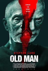 دانلود فیلم Old Man 2022