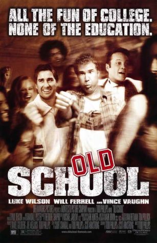 دانلود فیلم Old School 2003