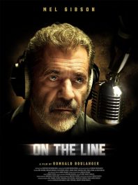 دانلود فیلم On the Line 2022