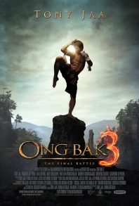 دانلود فیلم Ong-bak 3 2010