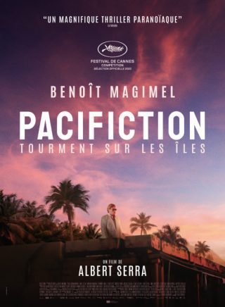 دانلود فیلم Pacifiction 2022