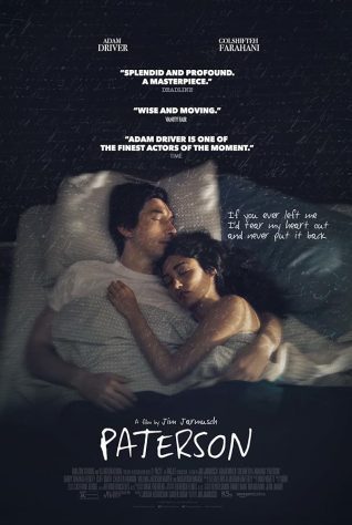 دانلود فیلم Paterson 2016