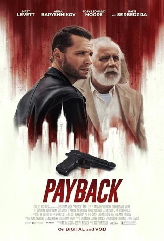 دانلود فیلم Payback 2021