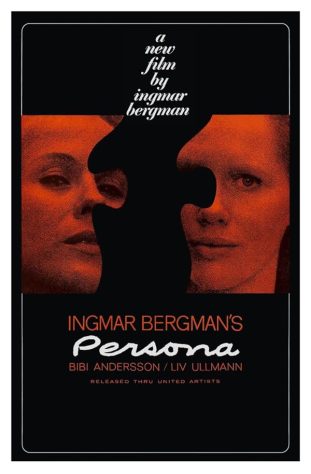 دانلود فیلم Persona 1966