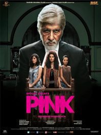 دانلود فیلم Pink 2016