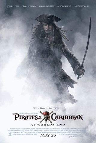 دانلود فیلم Pirates of the Caribbean At World’s End 2007