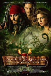 دانلود فیلم Pirates of the Caribbean Dead Man’s Chest 2006