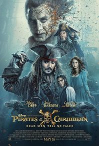 دانلود فیلم Pirates of the Caribbean Dead Men Tell No Tales 2017