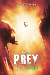 دانلود فیلم Prey 2022