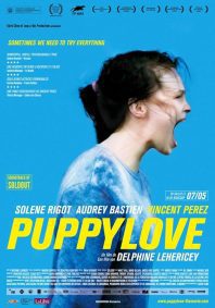 دانلود فیلم Puppylove 2013