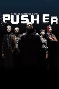 دانلود فیلم Pusher 1996