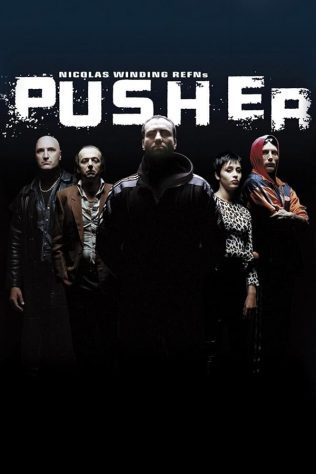 دانلود فیلم Pusher 1996