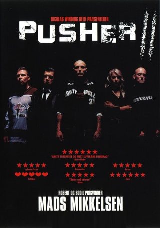 دانلود فیلم Pusher II 2004