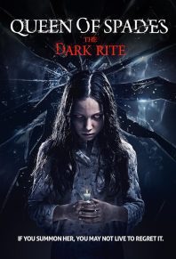 دانلود فیلم Queen of Spades: The Dark Rite 2015