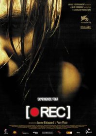 دانلود فیلم REC 2007