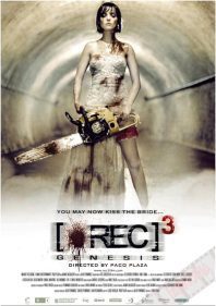 دانلود فیلم Rec 3 : Genesis 2012