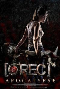 دانلود فیلم   Rec 4 : Apocalypse 2014