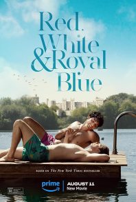 دانلود فیلم Red, White & Royal Blue 2023