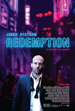 دانلود فیلم Redemption 2013